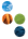 4Elements Logo